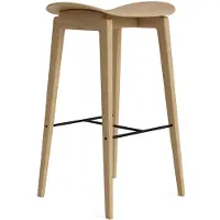 NORR11 NY11 baarituoli 65 cm Tammi