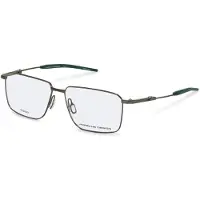 Porsche Design P8779 Square Silmälasit