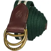 Superdry Heritage Stripe Webbing Vyö
