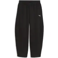 Puma Essential Relaxed Barrel Leg Hikihousut