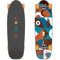 Long Island Soil 28.5´´ Longboard