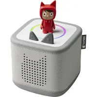 Tonies Toniebox 2 Classic Bluetooth-kaiutin