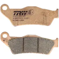 TRW Jarrupalasarja, levyjarru MCB932SH