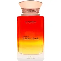 Al Haramain Amber Musk Eau de Parfum Unisex 100 ml