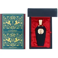 Van Canto Curare hajuvesiuute - 100 ml