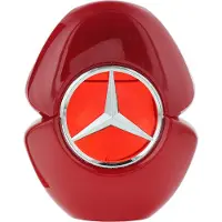 Mercedes-benz Woman In Red EDP 90 ml
