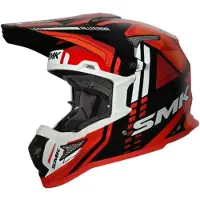 SMK-Link Offroad-kypärä SMK0117/25/GL231/2XL