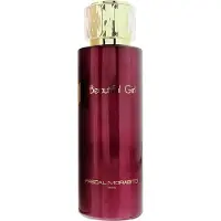 Pascal Morabito Beautiful Girl EDP 100 ml