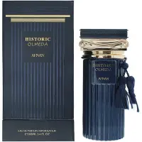 AFNAN Perfumes Historic Olmeda Eau de Parfum 100 ml