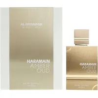 Al Haramain Amber Oud White Edition Eau de Parfum unisex 100 ml