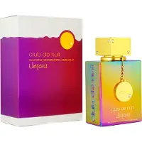 Armaf Club de Nuit Untold Eau de Parfum 200 ml