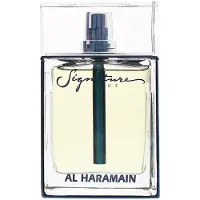 Al Haramain Signature Blue Eau de Parfum 100 ml