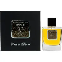 Franck Boclet Oud Eau de Parfum - 100 ml miehille