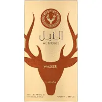 Lattafa Al Noble Wazeer 100 Ml Eau De Parfum