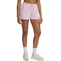 Under Armour Rival Terry Shortsit