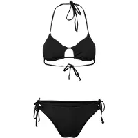 O'Neill Madrid Jensen Bikini Set - Black - 40