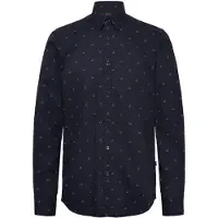 BOSS Relegant_6_M - Navy - M