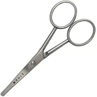 Muhle Accessories Scissors partasakset 10,5 cm