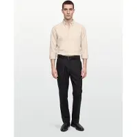 Levi's Authentic Pitkähihainen Kauluspaita