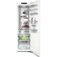 Miele Jääkaappi K 7777 B (kalusteisiin sijoitettava)