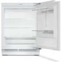Miele KU 7016 D integroitava jääkaappi pakastelokerolla