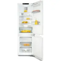 Miele Jääkaappipakastin KFN 7734 B (integroitava)