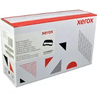 Xerox Rumpu värijauheen siirtoon