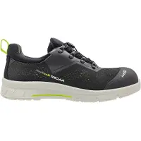 Sievi Racer Ecotech High S3L turvakengät