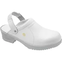 Sievi File White pistokkaat