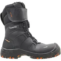 Sievi Alaska GT Roller+ S7 talviturvakengät