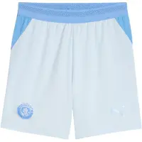 Puma Manchester City Kotishortsit 2026/27 Lapset - , koko 128 cm