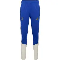 Adidas Urheiluhousut - Juventus - Blue/White - - 6 v (116) - Housut - puuvilla