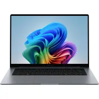 Samsung Galaxy Book6 (16", Ultra 5, 16GB), Copilot+ PC Gray