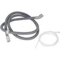 Electrolux Astianpesukoneen tyhjennysletkun tuuletusputki 4055324810