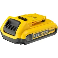 DeWalt Akku DCB183; 18 V; 2,0 Ah; Li-ion