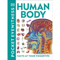DK Pocket Eyewitness Human Body