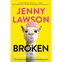 Broken