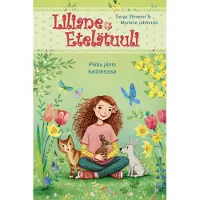 Tanya Stewner, Mila Marquis: Pikku kani kadoksissa