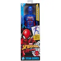 Spiderman Spider-Man Titan Series 2099 figuuri