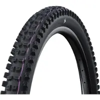 Schwalbe Tacky Chan Gravity Pro Ultra Soft Radial Tubeless 27.5´´ X 2.50 Mtb-rengas