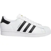 Adidas Originals Superstar ADV Skeittikengät ftwwht / cblack / ftwwht Koko 4.5