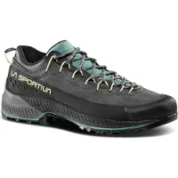 La Sportiva Women's TX4 Evo Carbon/Zest Muut kengät 37.5
