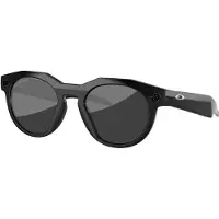 Oakley Meta HSTN Black Aurinkolasit prizm polar black Koko Uni