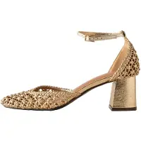 Next Sandaalit 'Forever Comfort' kulta