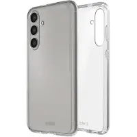 SBS - Case Skinny for Samsung Galaxy S24, transparent standard