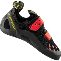 La Sportiva Tarantula Black/Poppy - 43,5