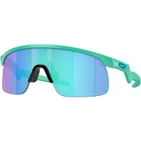 Oakley Resistor (Youth Fit) - Prizm Sapphire OJ9010-1923