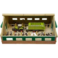 VAN MANEN Navetta (1:87),