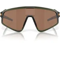 Oakley Latch Panel - Prizm Tungsten OO9404-0335