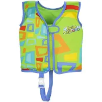 Bestway Swim Safe Aquastar Fabric Swim Vest M/L uimaliivi